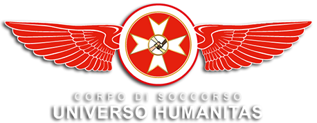Logo Universo Humanitas